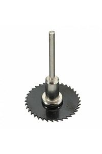 Dremel Matkap Testere Diski 6 Parça Set Ince Kesim Mini Testere Hobi Testeresi Matkap Ucu Testeresi ürün fotoğrafı