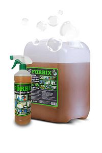 Forbix Gts 35 / Çok Amaçlı Temizleyici – 5 Kg 1 Kg ürün fotoğrafı