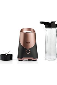 Stormy Kişisel Blender-rosegold ürün fotoğrafı