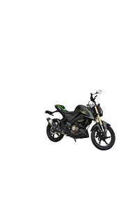 Srk 125 S ürün fotoğrafı