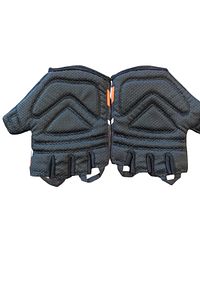 Unisex Fitness Eldiveni 8206 ürün fotoğrafı