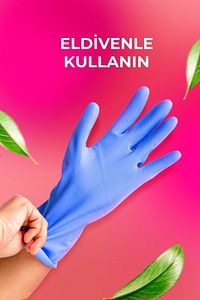 Gloss Pas & Kireç Sökücü Sprey 600ml - Çok Amaçlı, Hızlı Etkili, Leke Bırakmaz ürün fotoğrafı