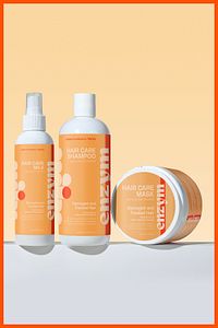 Kuru, Yıpranmış Ve Işlem Görmüş Saçlara Özel Saç Bakım Sütü Sprey 200 ml ürün fotoğrafı