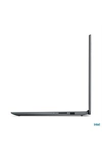 Ideapad Slim 3 Celeron N100 4 Gb 128 Gb 15.6" Fhd Win 11 Notebook 82xb009gtx ürün fotoğrafı