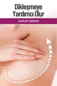 Göğüs dikleştirici1 & Kalça Dolgunlaştırıcı Sıkılaştırıcı Çatlak Giderici Bakım Kremi 100 ml ürün fotoğrafı