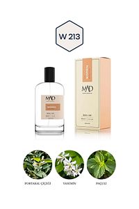 Mad W213 Selective 50 ml Kadın Parfüm ürün fotoğrafı
