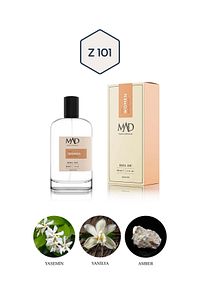 Mad Z101 Selective 50 ml Kadın Parfüm ürün fotoğrafı