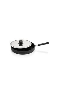 Fish Pan Kapaklı Balık Tavası 32 Cm-2 Parça ürün fotoğrafı