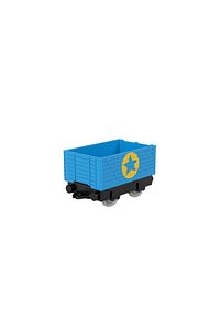 Thomas Ve Arkadaşları Motorlu Büyük Trenler Thomas Thomas Pilli Motorlu Tren ürün fotoğrafı