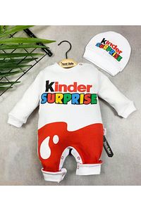 Run Baby Sürpriz Yumurta Ikili Bebek Takım ürün fotoğrafı