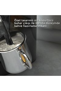 Al 4933 Es Espresso Makınesı ürün fotoğrafı