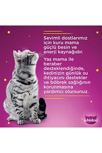 Pouch Pure Delight Tavuklu Yetişkin Kedi Mama 24 X 85 G ürün fotoğrafı
