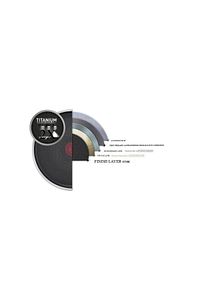 C38470 Titanyum 2X XL Kapaklı Sahan 24 cm ürün fotoğrafı