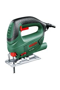 Dekupaj Testere Makinası Pst 650 Dekopaj+ 10 Parça Metal Ahşap Karışık Testere Bıçağı ürün fotoğrafı