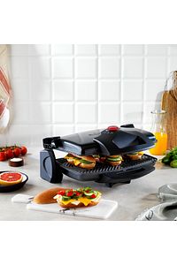 Start Tost Makinesi-siyah ürün fotoğrafı