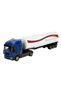 Nessiworld Iveco Stralis Tanker ürün fotoğrafı