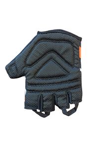 Unisex Fitness Eldiveni 8206 ürün fotoğrafı