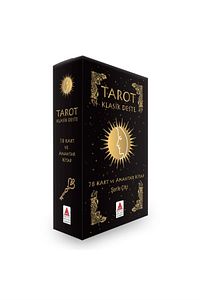 Tarot Klasik Deste ürün fotoğrafı