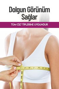 Göğüs dikleştirici1 & Kalça Dolgunlaştırıcı Sıkılaştırıcı Çatlak Giderici Bakım Kremi 100 ml ürün fotoğrafı