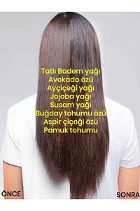 Supergro 198 gr - Yavaş Uzayan Saçlara Özel Saç Bakım Yağı ürün fotoğrafı