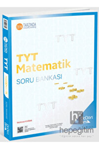 2026 TYT Matematik Soru Bankası ürün fotoğrafı