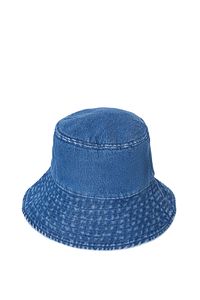 Denim Bucket Şapka 1900026-18790 ürün fotoğrafı