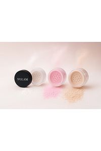 Transparan Pudra (transparent Powder) ürün fotoğrafı
