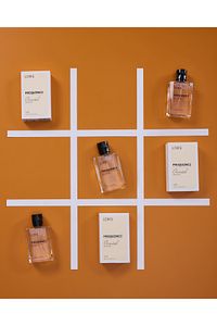 K-222 Frequence Perfume Edp 50 Ml Kadın Parfüm ürün fotoğrafı
