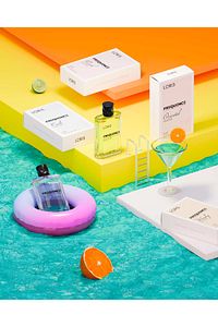 K-222 Frequence Perfume Edp 50 Ml Kadın Parfüm ürün fotoğrafı