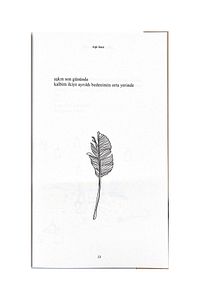 Güneş Ve Onun Çiçekleri - Rupi Kaur ürün fotoğrafı