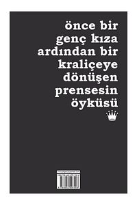 Bu Defa Prenses Kendini Kurtarıyor - Amanda Lovelace ürün fotoğrafı
