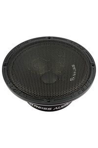 Rs-m6aks Çifti 600w-240w Rms Özel Seri 16cm Metal Kapaklı Oto Midrange Hoparlör Takım Aksr ürün fotoğrafı