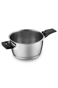 Procook 4 6 Lt Düdüklü Tencere Seti ürün fotoğrafı