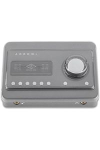 Decksaver Universal Audio Arrow &Amp; Solo Cover- Koruyucu Kapak ürün fotoğrafı