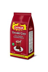 Tiryaki Dökme Çay 2 Kg ürün fotoğrafı