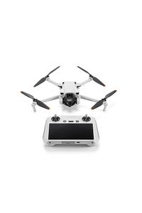 Mini 3 (DJI RC) (GL) ürün fotoğrafı
