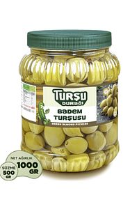 Çağla Badem Turşusu | 1 Kg ürün fotoğrafı