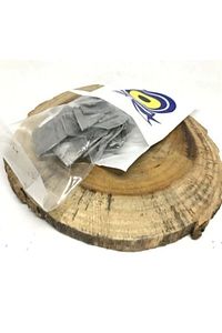 Eritme Kurşun Dökme Kurşun Nazar Için Kurşun 300 gr Saf Kurşun ürün fotoğrafı