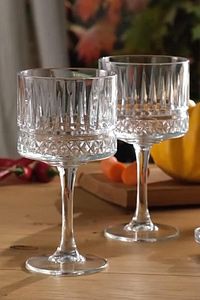 Elysia 6 Lı Kokteyl Bardağı 440437 ürün fotoğrafı