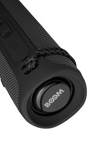 Boom Taşınabilir Ses Bombası Kablosuz Bluetooth Hoparlör Speaker Yüksek Ses Çoklu Bağlantı ürün fotoğrafı