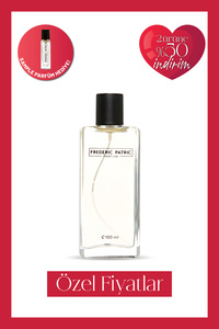 L-6  100 ML Kadın Parfüm ürün fotoğrafı