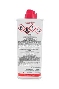 125 ml Çakmak Benzini 3141 ürün fotoğrafı