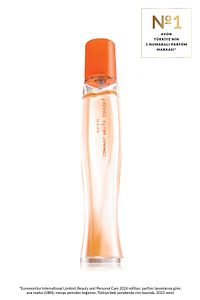 Summer White Sunset Kadın Parfüm Edt 50 ml ürün fotoğrafı