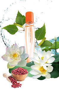 Summer White Sunset Kadın Parfüm Edt 50 ml ürün fotoğrafı