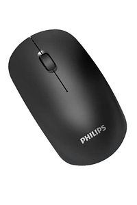 Spk7315 M315 Kablosuz Mouse Sessiz 1200 Dpi Siyah ürün fotoğrafı