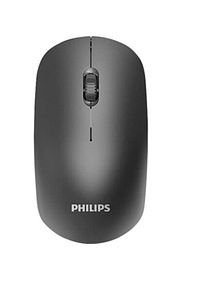 Spk7315 M315 Kablosuz Mouse Sessiz 1200 Dpi Siyah ürün fotoğrafı