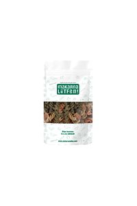 Karışık Sebzeli Makarna (%35 Sebze-200 g) ürün fotoğrafı