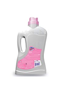 Fresh Yüzey Temizleyici 2,5 L Mutlu Yuvam 4'lü ürün fotoğrafı
