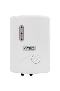 Termoplus Elektrikli Şofben 7000w Termostatlı Mutfak Banyo Şofbeni ürün fotoğrafı
