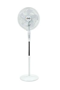 Vento Sağa Sola Salınımlı 55watt Güçlü Lüx Vantilatör Beyaz ürün fotoğrafı